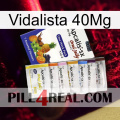 Vidalista 40Mg 11